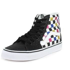 Vans UA SK8-HI Unisex Yetişkin Moda Ayakkabılar