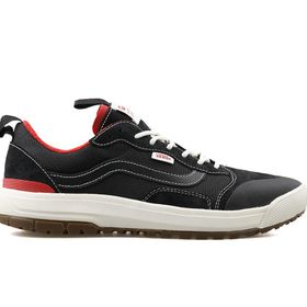 Vans Ua Ultrarange Exo Mte VN0A5KS44581 Siyah Erkek Günlük Ayakkabı