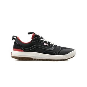 Vans Ua Ultrarange Exo Mte VN0A5KS44581 Siyah Erkek Günlük Ayakkabı