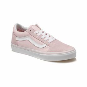 Vans UY OLD SKOOL Pembe Kız Çocuk Spor Ayakkabı