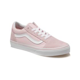 Vans UY OLD SKOOL Pembe Kız Çocuk Spor Ayakkabı