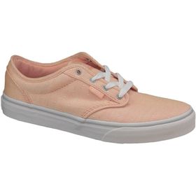 Vans UY OLD SKOOL Pembe Kız Çocuk Spor Ayakkabı