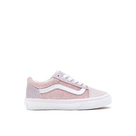 Vans UY OLD SKOOL Pembe Kız Çocuk Spor Ayakkabı