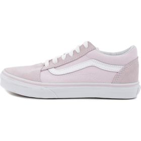 Vans UY OLD SKOOL Pembe Kız Çocuk Spor Ayakkabı