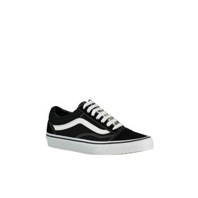 Vans VD3HY28 Old Skool Erkek Günlük Spor Ayakkabı Siyah