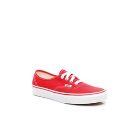 Vans VEE3RED Kırmızı Günlük Kadın Ayakkabı
