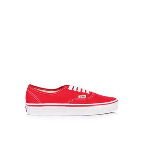 Vans VEE3RED Kırmızı Günlük Kadın Ayakkabı