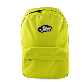 Vans VN0002TLO991 Sarı Unisex Sırt Çantası