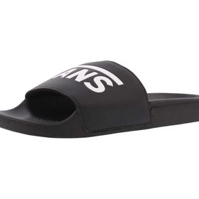 Vans VN0004KIIX61 Slide On Siyah Lifestyle Ayakkabı