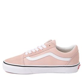 Vans VN0005UFBQL1 Kırmızı Old Skool Kadın Günlük Ayakkabı