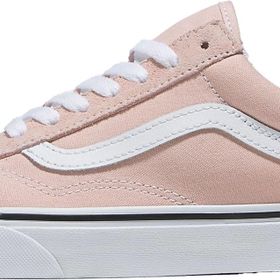 Vans VN0005UFBQL1 Kırmızı Old Skool Kadın Günlük Ayakkabı