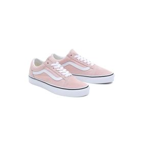 Vans VN0005UFBQL1 Kırmızı Old Skool Kadın Günlük Ayakkabı