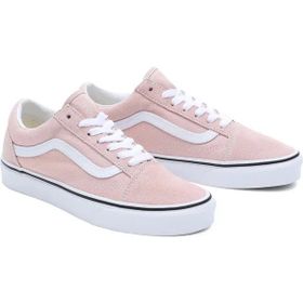 Vans VN0005UFBQL1 Kırmızı Old Skool Kadın Günlük Ayakkabı