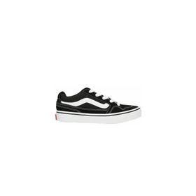 Vans VN0005W6BA21 Siyah Caldrone Kadın Spor Ayakkabı