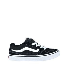 Vans VN0005W6BA21 Siyah Caldrone Kadın Spor Ayakkabı