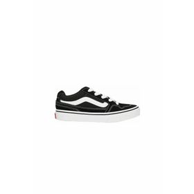 Vans VN0005W6BA21 Siyah Caldrone Kadın Spor Ayakkabı