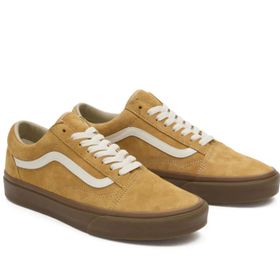 Vans VN0007NT5QJ1 Sarı Ua Old Skool Erkek Günlük Ayakkabı