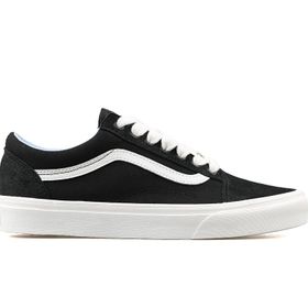 Vans VN0007NTBMX1 Old Skool Siyah Unisex Günlük Ayakkabı