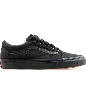Vans VN0007NTBMX1 Old Skool Siyah Unisex Günlük Ayakkabı
