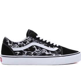 Vans VN0007NTBMX1 Old Skool Siyah Unisex Günlük Ayakkabı