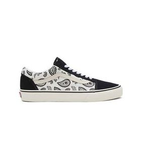 Vans VN0007NTCCZ1 Renkli Old Skool Kadın Günlük Ayakkabı