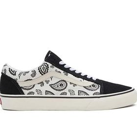 Vans VN0007NTCCZ1 Renkli Old Skool Kadın Günlük Ayakkabı