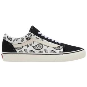 Vans VN0007NTCCZ1 Renkli Old Skool Kadın Günlük Ayakkabı