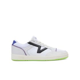 Vans VN0007P2BOX1-W-001 Beyaz Lowland CC JMP R Kadın Sneaker