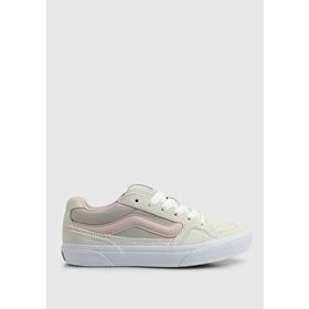 Vans VN0007P9O3N1 Caldrone Bej Kadın Sneaker