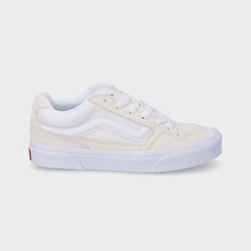 Vans VN0007P9WHT1 Caldrone Beyaz Kadın Spor Ayakkabı