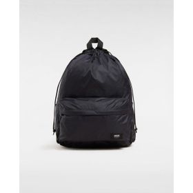 Vans VN00082G9RJ1 Old Skool Cinch Siyah Sırt Çantası