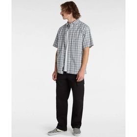Vans VN0008N6BLK1-001 Siyah Service Cargo Loose Tapered Pant Erkek Pantolon
