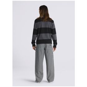 Vans VN0008NCIND1 DRILL CHORE LOOSE T Çok Renkli Erkek Eşofman Altı
