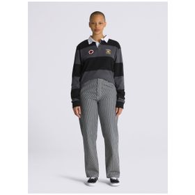 Vans VN0008NCIND1 DRILL CHORE LOOSE T Çok Renkli Erkek Eşofman Altı