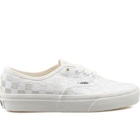 Vans VN0009PVCJD1 Krem Kadın Günlük Ayakkabı