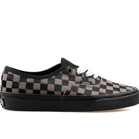 Vans VN0009PVCJK1 Kahverengi Authentic Unisex Günlük Ayakkabı