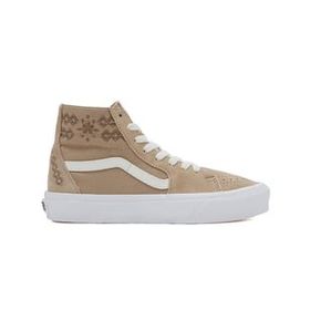 Vans VN0009QP4MG1 Kahverengi Sk8-Hi Tapared Kadın Günlük Ayakkabı
