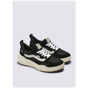 Vans VN000BCEBA21 Ultra Range Neo VR3 Siyah Erkek Süet Lifestyle Ayakkabı