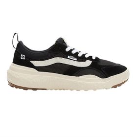Vans VN000BCEBA21 Ultra Range Neo VR3 Siyah Erkek Süet Lifestyle Ayakkabı