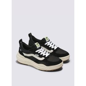 Vans VN000BCEBA21 Ultra Range Neo VR3 Siyah Erkek Süet Lifestyle Ayakkabı