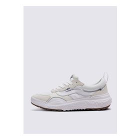 Vans VN000BCEW001 Beyaz Süet MTE Erkek Spor Ayakkabı