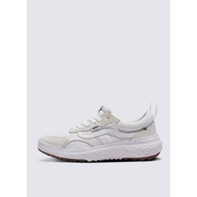 Vans VN000BCEW001 Beyaz Süet MTE Erkek Spor Ayakkabı
