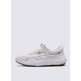 Vans VN000BCEW001 Beyaz Süet MTE Erkek Spor Ayakkabı