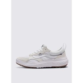Vans VN000BCEW001 Beyaz Süet MTE Erkek Spor Ayakkabı