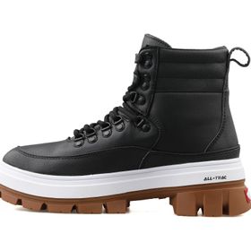Vans VN000BVS6BT1 Colfax Elevate MTE- Siyah Kadın Lifestyle Ayakkabı