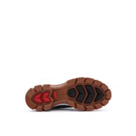 Vans VN000BVS6BT1 Colfax Elevate MTE- Siyah Kadın Lifestyle Ayakkabı