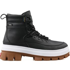Vans VN000BVS6BT1 Colfax Elevate MTE- Siyah Kadın Lifestyle Ayakkabı