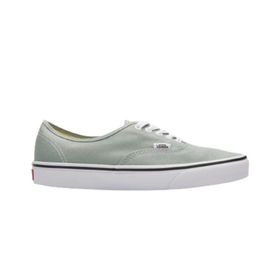 Vans VN000BW5CJL1 Authentic Açık Yeşil Unisex Günlük Ayakkabı