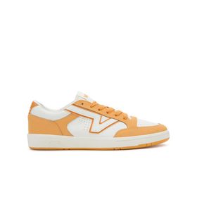 Vans VN000BWBORA1-001 Turuncu Lowland CC Erkek Sneaker