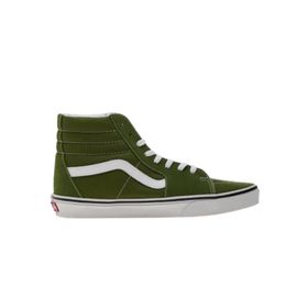 Vans VN000CMXCIB1 Sk8-Hi Yeşil Erkek Günlük Ayakkabı